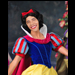 Obama Snow White